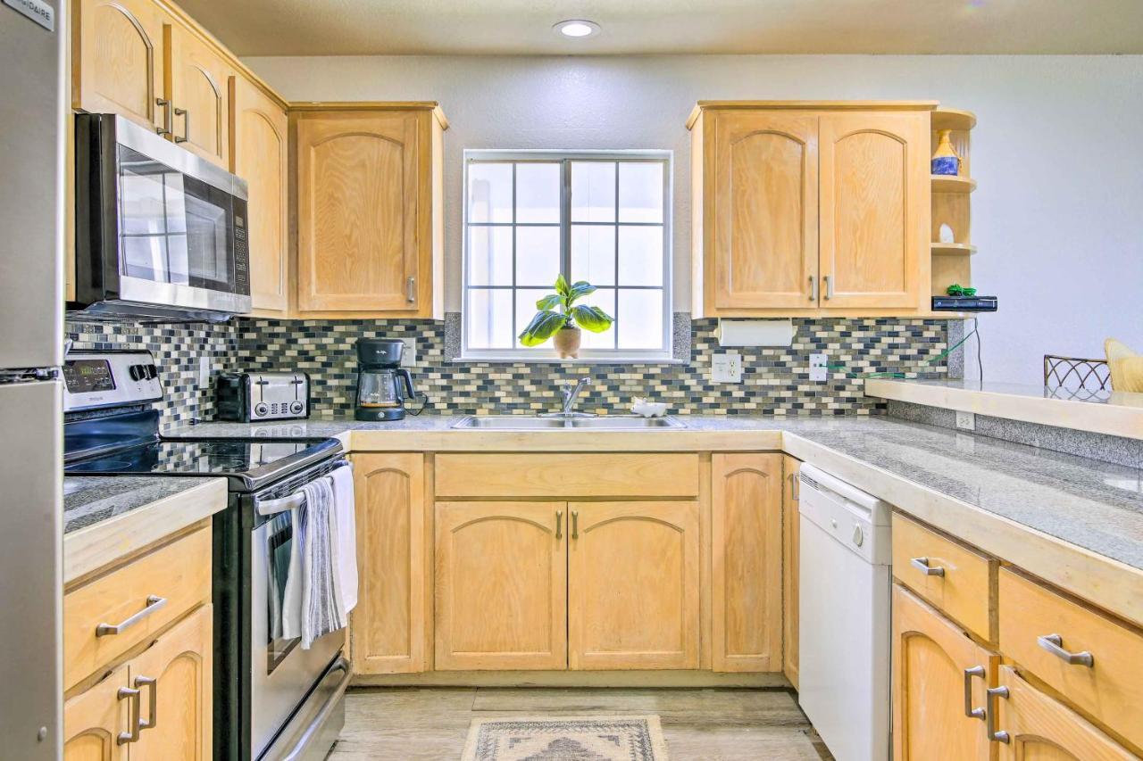 South Padre Island Getaway - Newly Renovated! Διαμέρισμα Εξωτερικό φωτογραφία